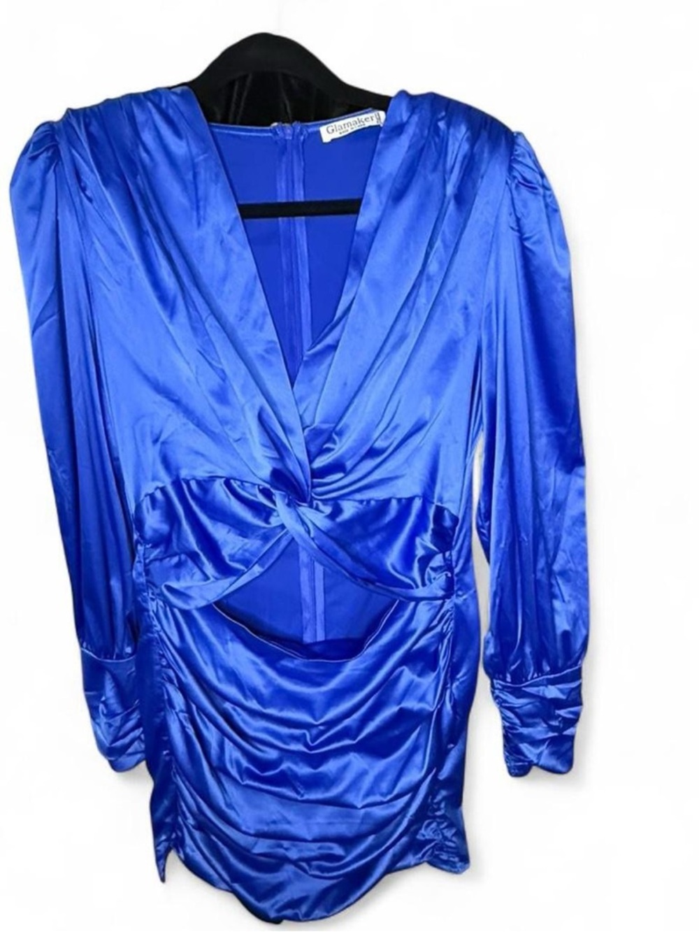 Glamaker Dress